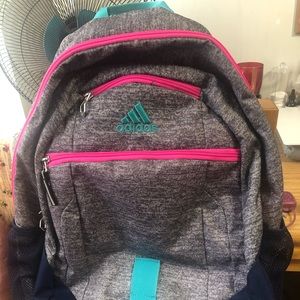 Adidas Backpack